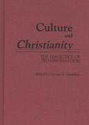 Culture and Christianity