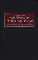 Guide to the Cinema of Sweden and Finland