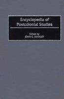 Encyclopedia of Postcolonial Studies-9780313311925