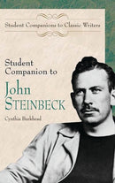 Student Companion to John Steinbeck-9780313314575