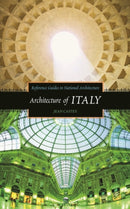 Architecture of Italy-9780313320866
