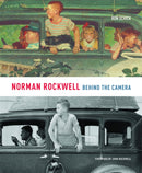 Norman Rockwell: Behind The Camera-9780316006934