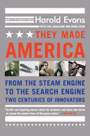 They Made America