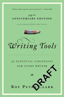 Writing Tools (10th Anniversary Edition)