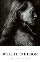 Willie Nelson