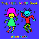 The Feel Good Book-9780316043458