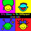 It's Okay To Be Different-9780316043472