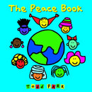 The Peace Book-9780316043496