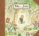 Me . . . Jane (Caldecott Honor Award Winner)