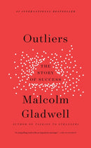 Outliers : The Story of Success-9780316056281