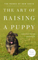 The Art Of Raising A Puppy : Revised and Updated-9780316083270