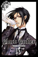 Black Butler: Vol 4-9780316084284