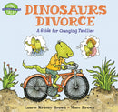 Dinosaurs Divorce : A Guide for Changing Families-9780316109963