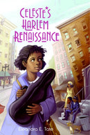 Celeste''s Harlem Renaissance