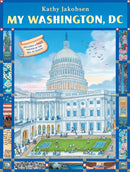 My Washington, DC-9780316126120
