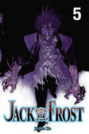 Jack Frost: Vol 5-9780316126755