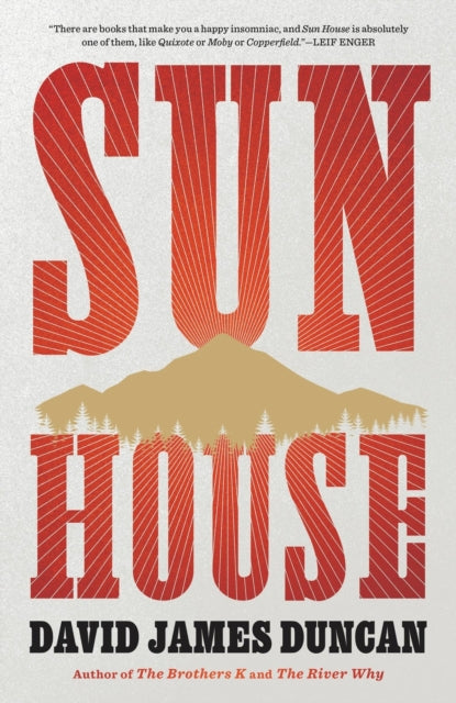 Sun House : A Novel-9780316129374