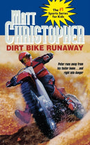 Dirt Bike Runaway-9780316140027