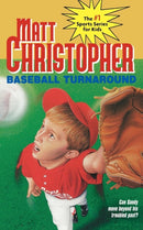 Baseball Turnaround :
