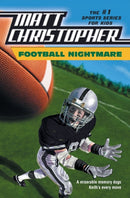 Football Nightmare-9780316143073