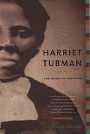 Harriet Tubman : The Road to Freedom-9780316155946