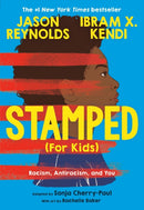 Stamped (For Kids) : Racism, Antiracism, and You-9780316167512