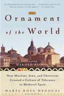 The Ornament Of The World-9780316168717