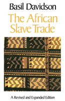 African Slave Trade-9780316174381