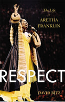 Respect : The Life of Aretha Franklin-9780316196819