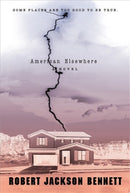 American Elsewhere-9780316200202