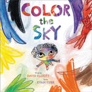 Color the Sky-9780316212076