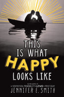 This Is What Happy Looks Like-9780316212816