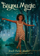 Bayou Magic-9780316224857