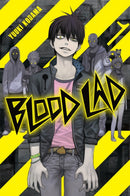 Blood Lad, Vol. 1-9780316228954