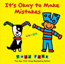It''s Okay to Make Mistakes