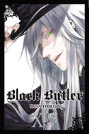 Black Butler, Vol. 14-9780316244305