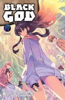 Black God, Vol. 19-9780316250894