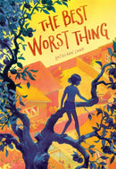 The Best Worst Thing-9780316257817