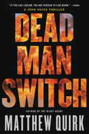 Dead Man Switch-9780316259248