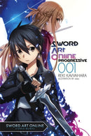 Sword Art Online Progressive, Vol. 1 (Novel)