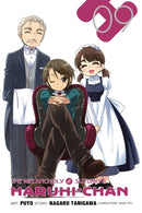 The Melancholy of Suzumiya Haruhi-chan, Vol. 9-9780316259392