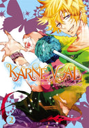 Karneval, Vol. 2-9780316263474