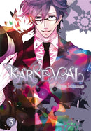 Karneval, Vol. 3-9780316263481