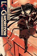 Log Horizon, Vol. 6 (Novel)-9780316263870