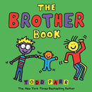 The Brother Book-9780316265133