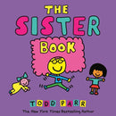 The Sister Book-9780316265195
