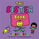 The Sister Book-9780316265201
