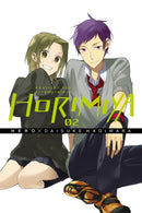 Horimiya, Vol. 2-9780316268691