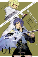 Final Fantasy Type-0 Side Story, Vol. 4-9780316269223
