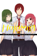 Horimiya, Vol. 3-9780316270106